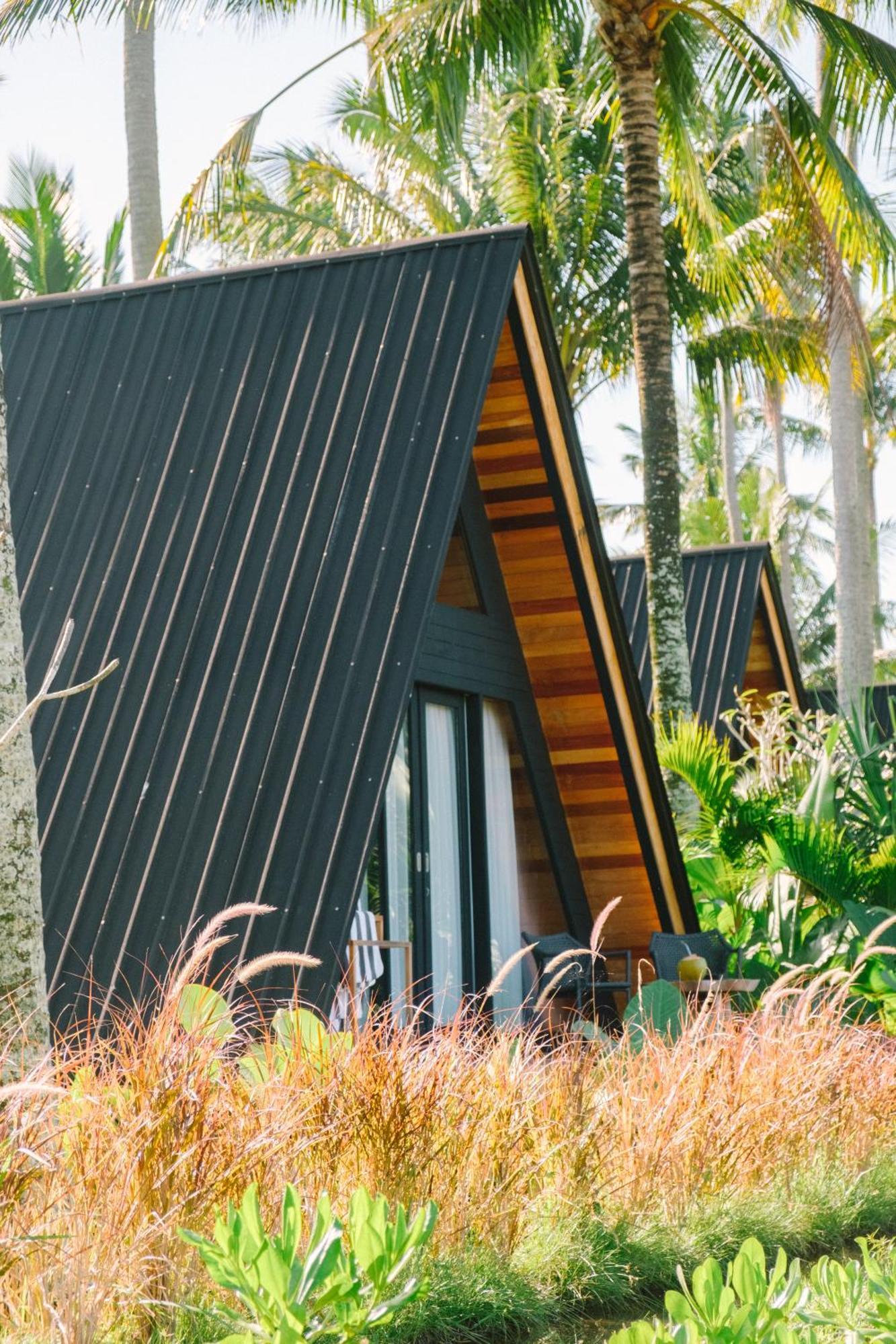 Desa Cabins Balian Extérieur photo