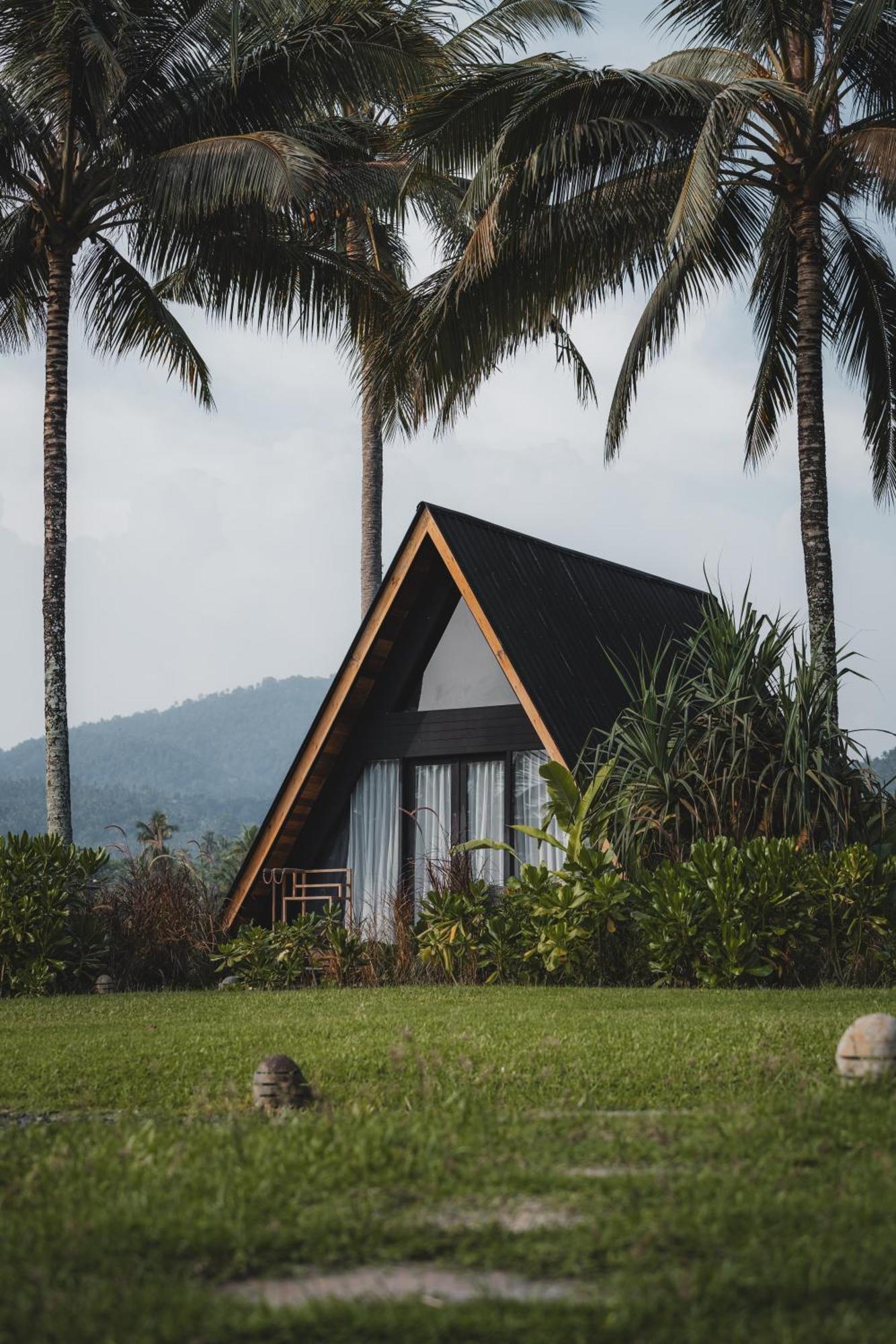 Desa Cabins Balian Extérieur photo