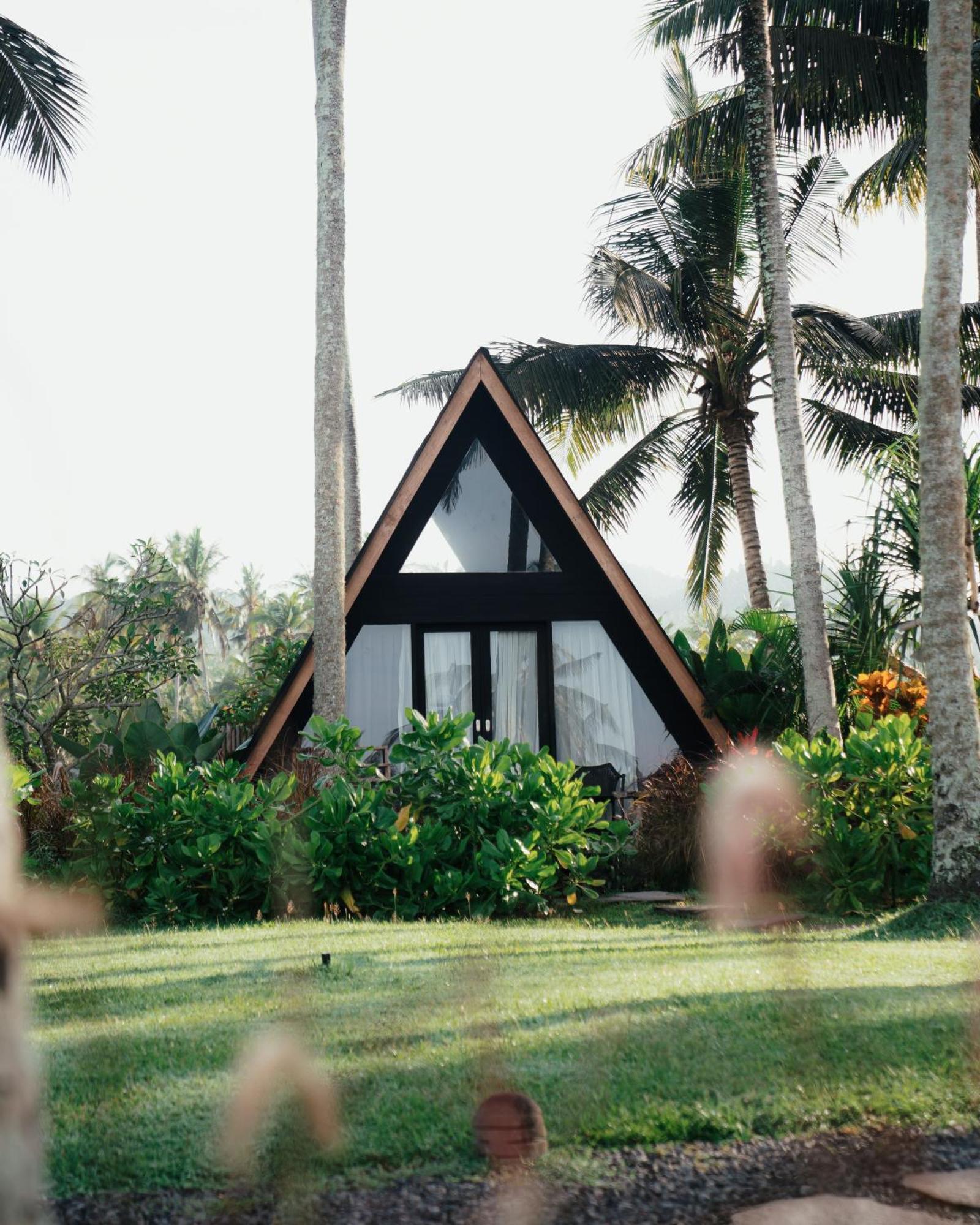 Desa Cabins Balian Extérieur photo