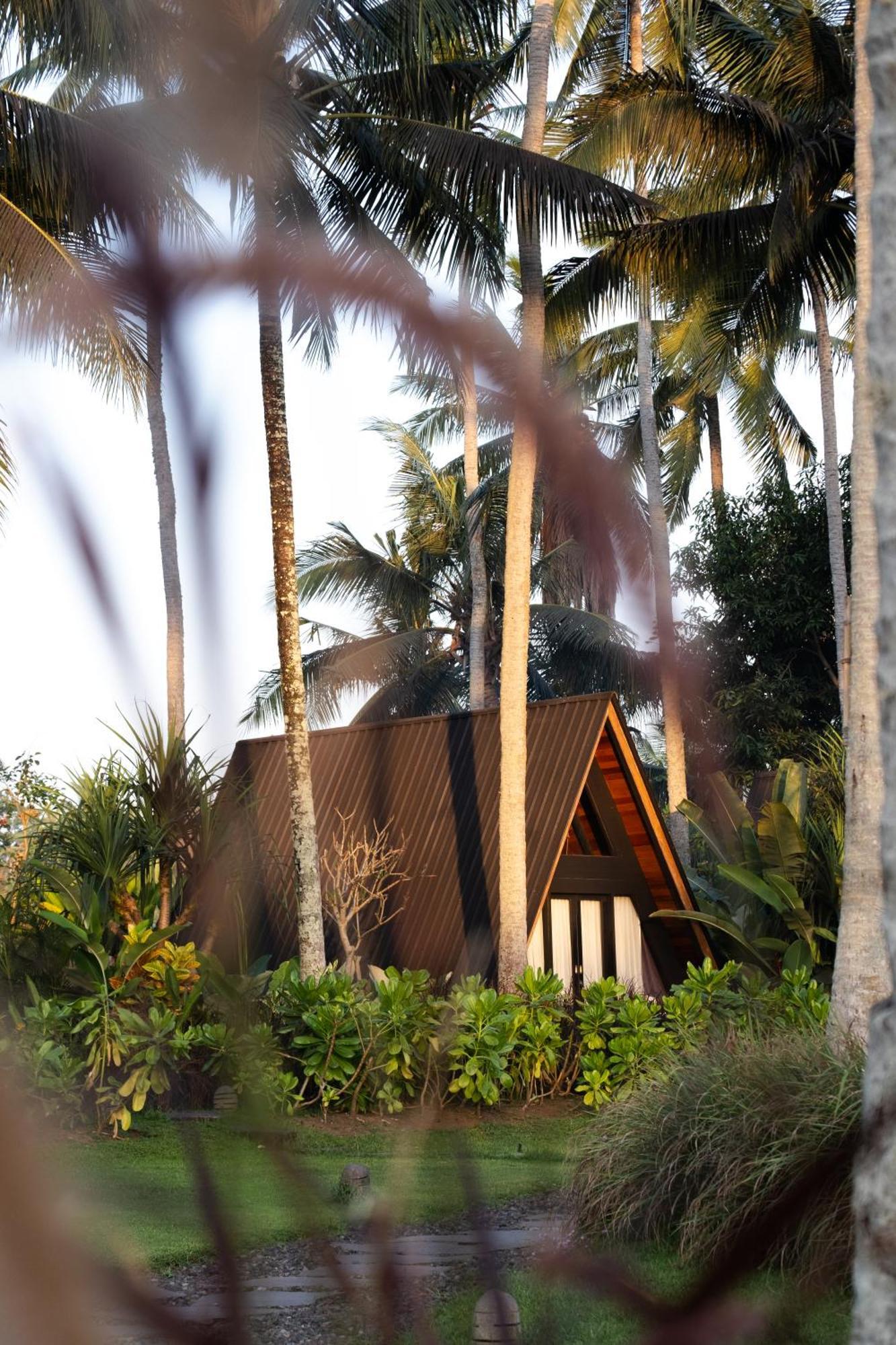 Desa Cabins Balian Extérieur photo