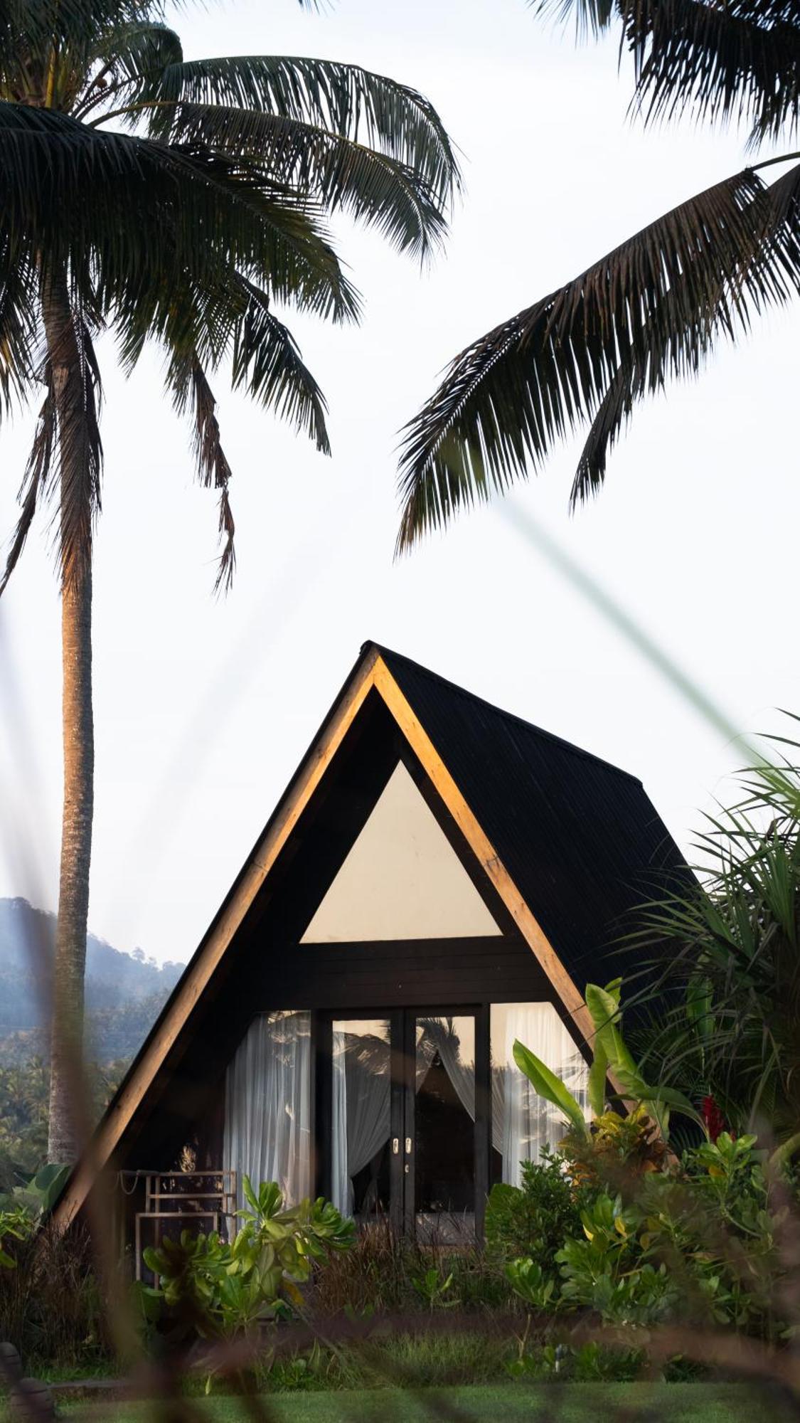 Desa Cabins Balian Extérieur photo