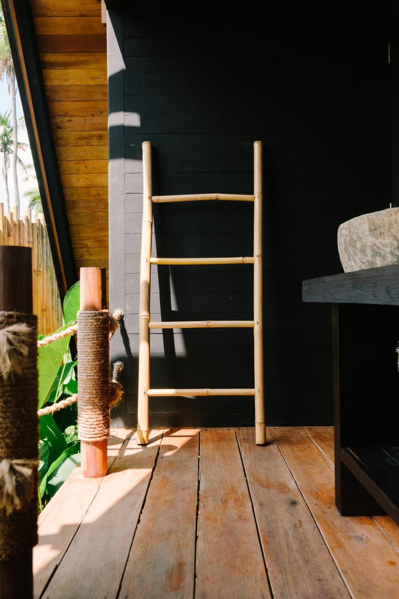 Desa Cabins Balian Extérieur photo